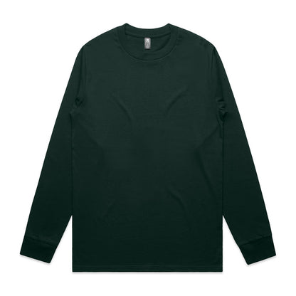 AS Colour Classic Long Sleeve Tee 5071