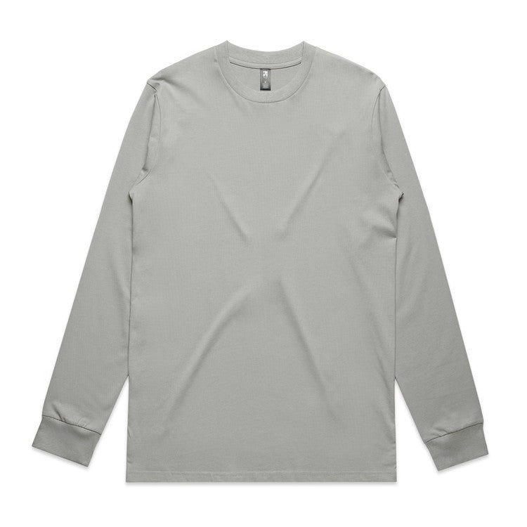 AS Colour Classic Long Sleeve Tee 5071