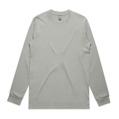 AS Colour Classic Long Sleeve Tee 5071