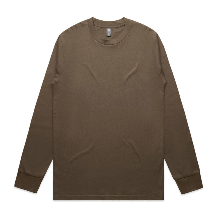 AS Colour Classic Long Sleeve Tee 5071