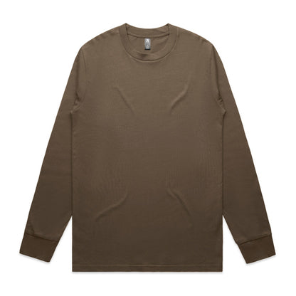 AS Colour Classic Long Sleeve Tee 5071