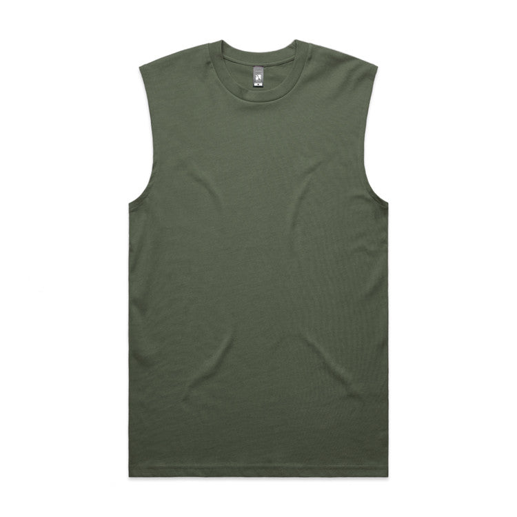 AS Colour Classic Tank 5073