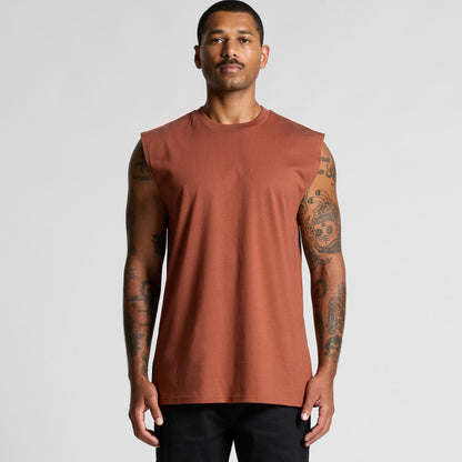 AS Colour Classic Tank 5073