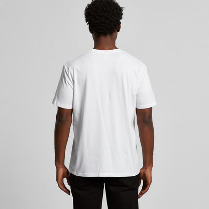 AS Colour Staple Minus Tee [-5cm] 5074