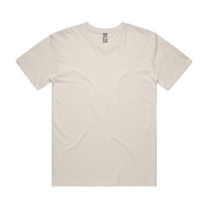 AS Colour Staple Minus Tee [-5cm] 5074