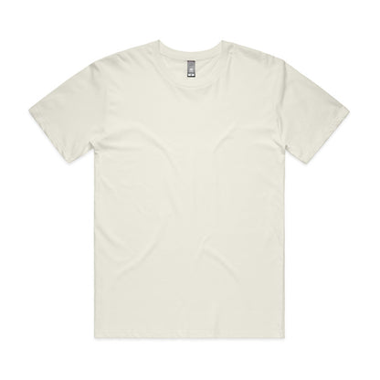 AS Colour Staple Minus Tee [-5cm] 5074