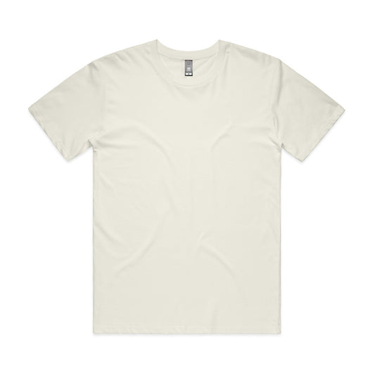 AS Colour Staple Minus Tee [-5cm] 5074