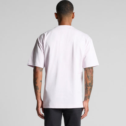 AS Colour Heavy Tee 5080