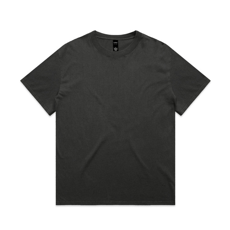 AS Colour Heavy Tee 5080