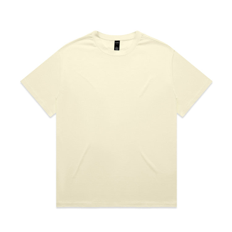 AS Colour Heavy Tee 5080