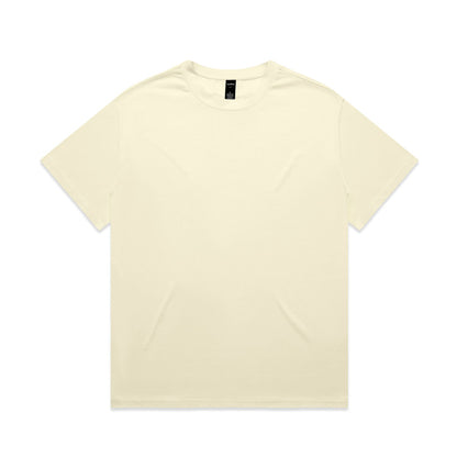 AS Colour Heavy Tee 5080