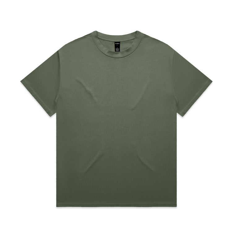 AS Colour Heavy Tee 5080