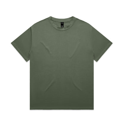 AS Colour Heavy Tee 5080