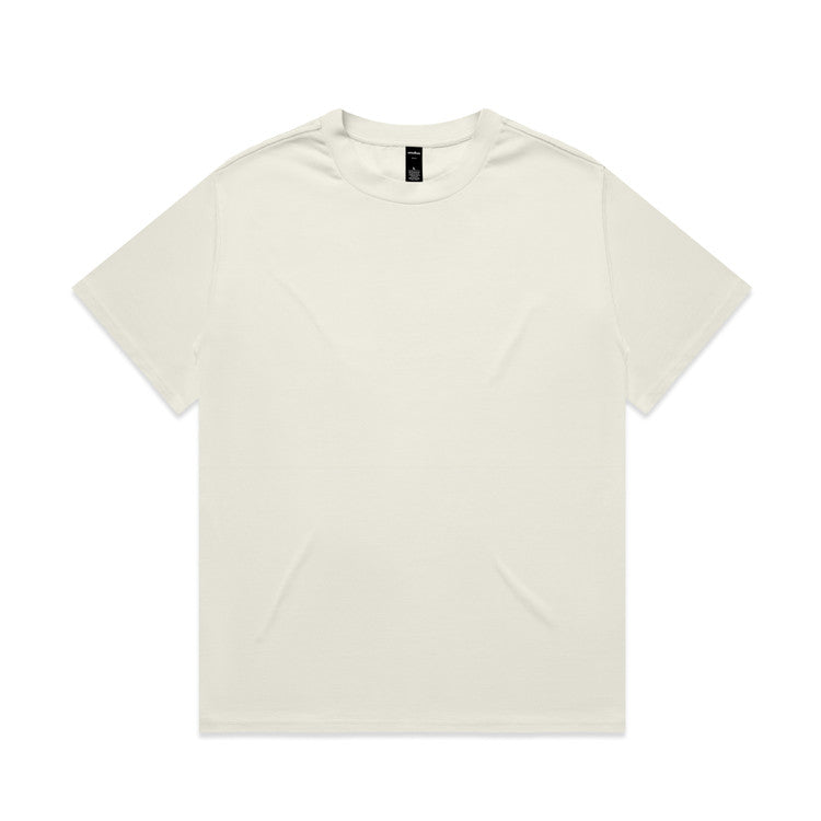 AS Colour Heavy Tee 5080