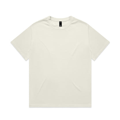 AS Colour Heavy Tee 5080