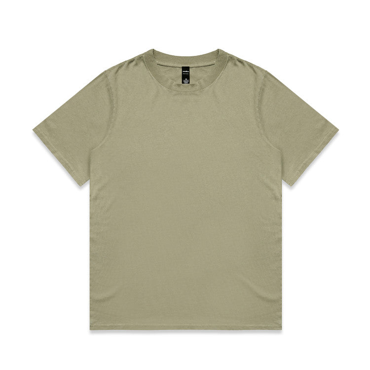 AS Colour Heavy Tee 5080