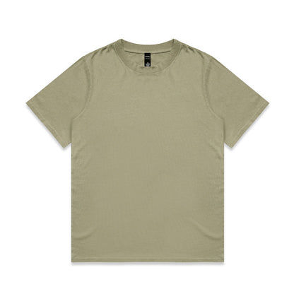AS Colour Heavy Tee 5080