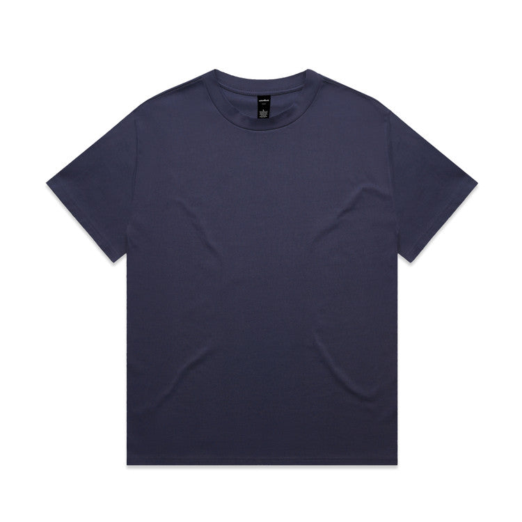 AS Colour Heavy Tee 5080