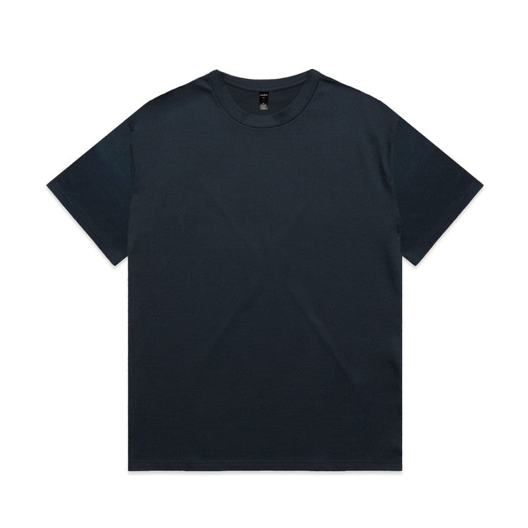 AS Colour Heavy Tee 5080