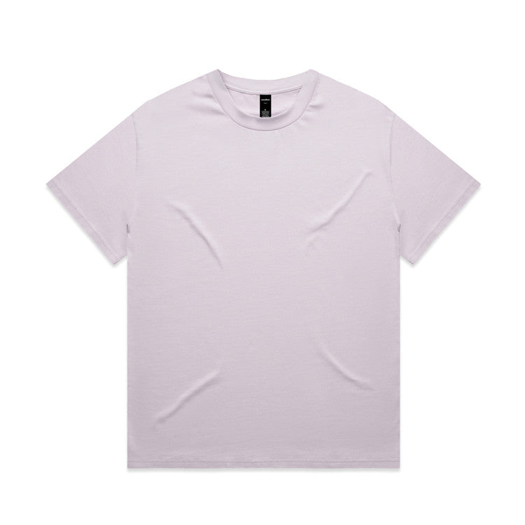 AS Colour Heavy Tee 5080