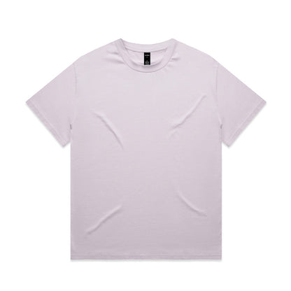 AS Colour Heavy Tee 5080