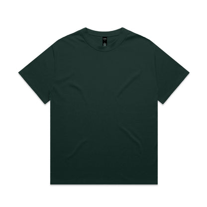 AS Colour Heavy Tee 5080