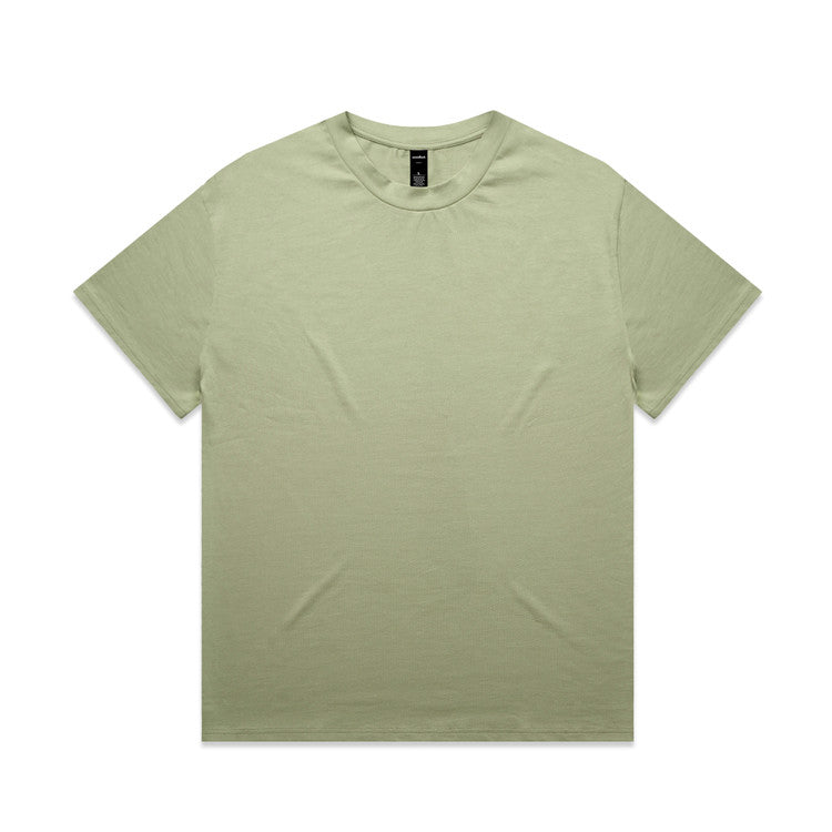 AS Colour Heavy Tee 5080