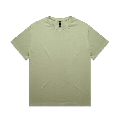 AS Colour Heavy Tee 5080
