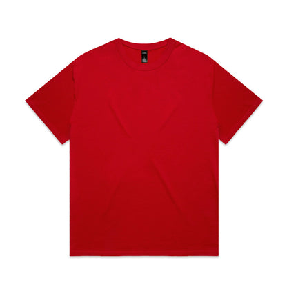 AS Colour Heavy Tee 5080