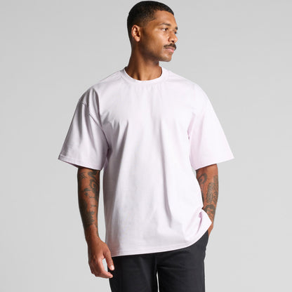 AS Colour Heavy Tee 5080