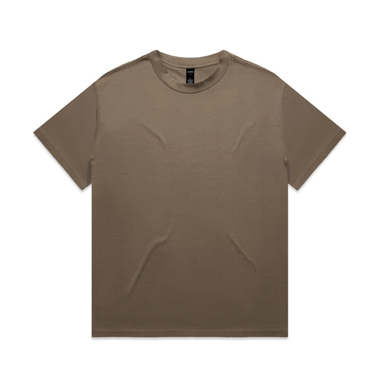 AS Colour Heavy Tee 5080