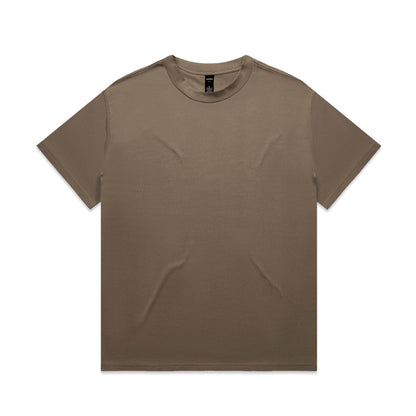 AS Colour Heavy Tee 5080