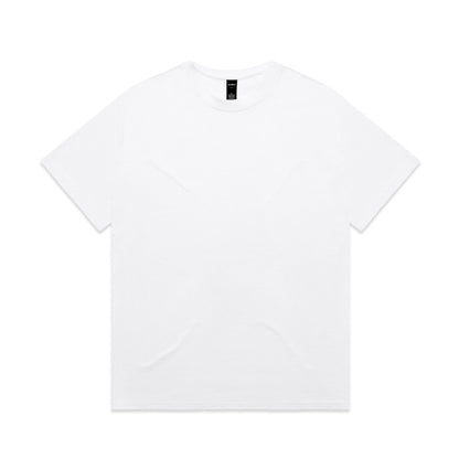 AS Colour Heavy Tee 5080