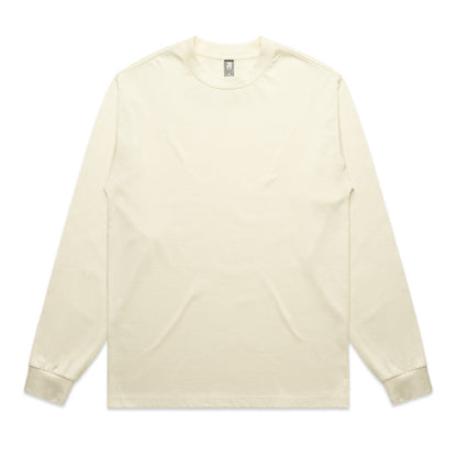 AS Colour Heavy L/S Tee 5081
