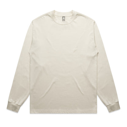 AS Colour Heavy L/S Tee 5081