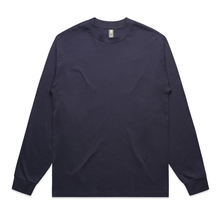 AS Colour Heavy L/S Tee 5081