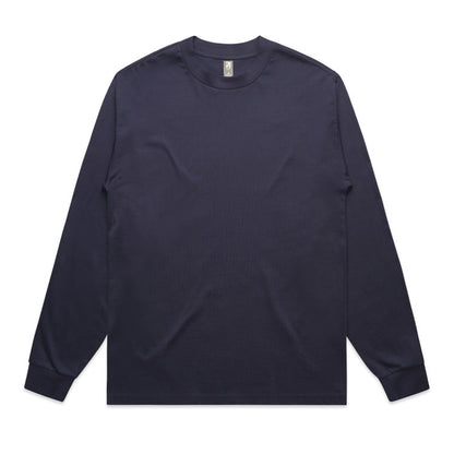 AS Colour Heavy L/S Tee 5081