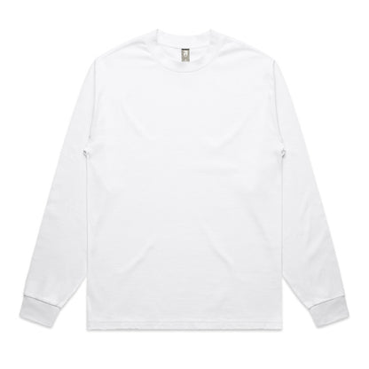AS Colour Heavy L/S Tee 5081