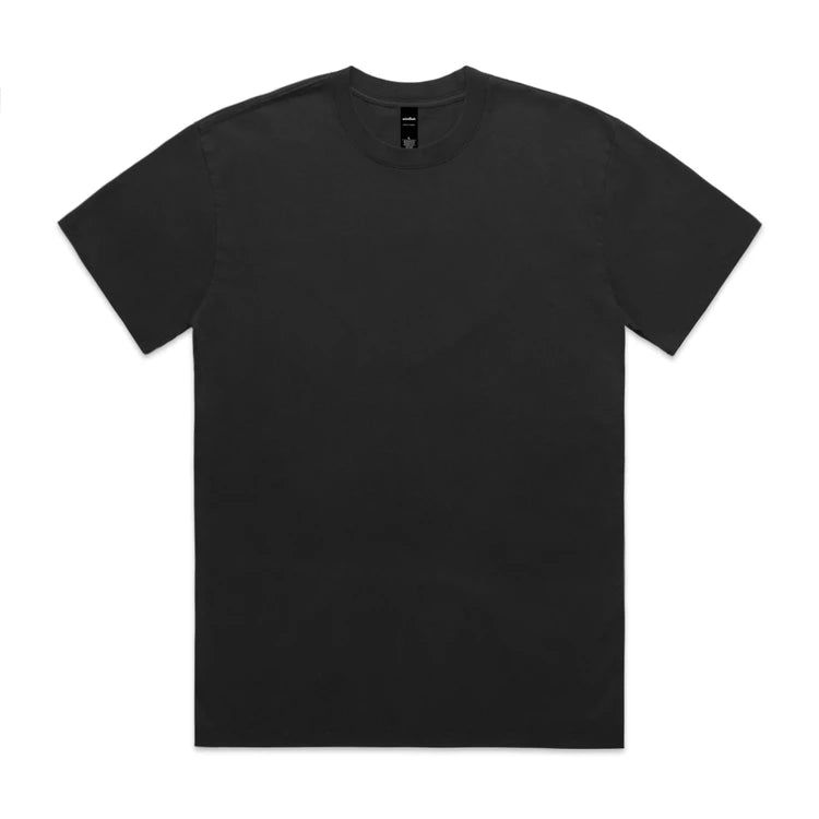 AS Colour Heavy Faded Tee 5082