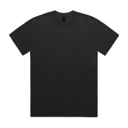 AS Colour Heavy Faded Tee 5082