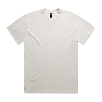 AS Colour Heavy Faded Tee 5082