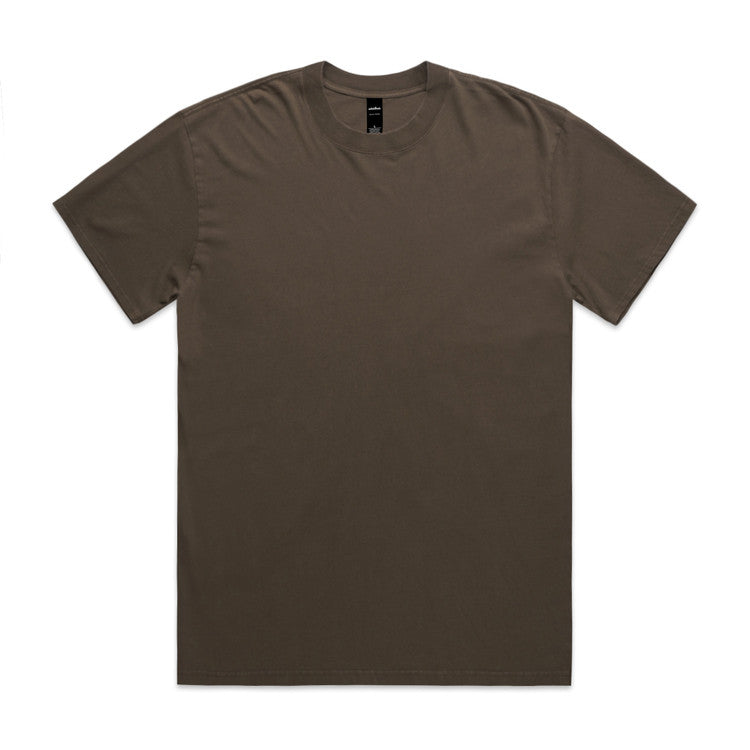 AS Colour Heavy Faded Tee 5082