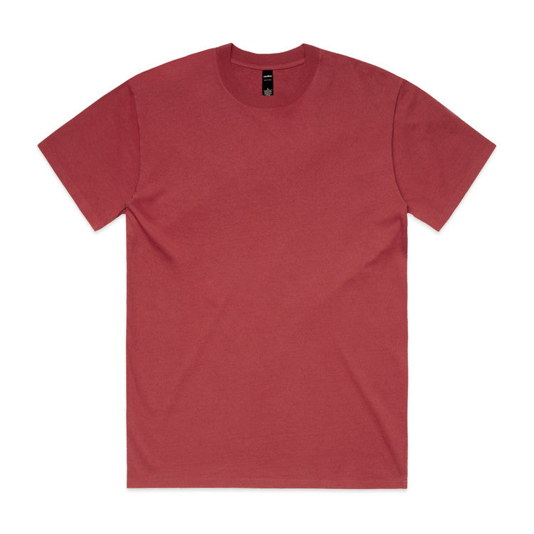 AS Colour Heavy Faded Tee 5082