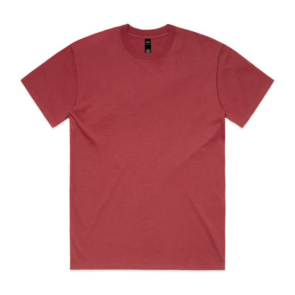 AS Colour Heavy Faded Tee 5082