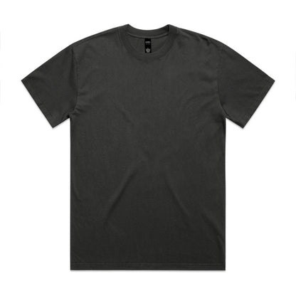 AS Colour Heavy Faded Tee 5082