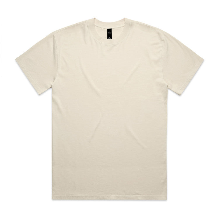 AS Colour Heavy Faded Tee 5082