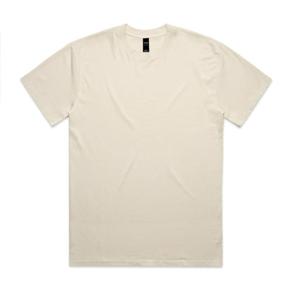 AS Colour Heavy Faded Tee 5082
