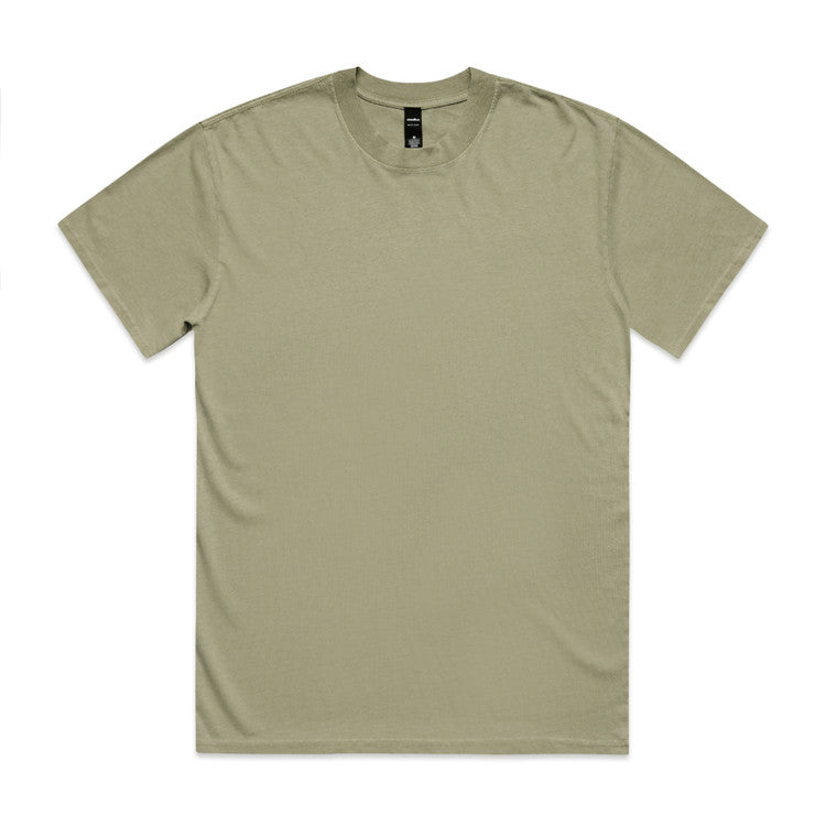 AS Colour Heavy Faded Tee 5082