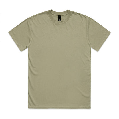 AS Colour Heavy Faded Tee 5082
