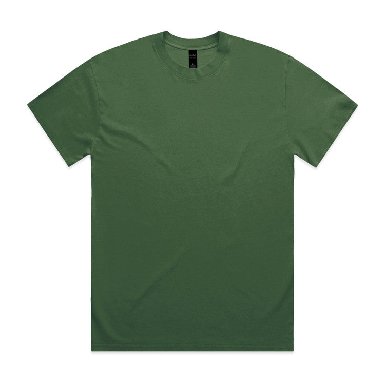 AS Colour Heavy Faded Tee 5082